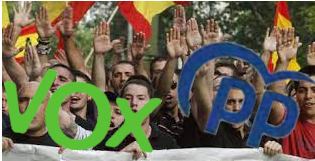 VOX PP