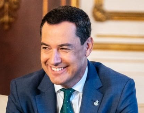 MORENO BONILLA