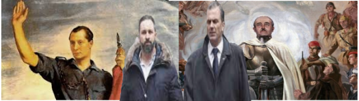 VOX ABASCAL ORTEGA