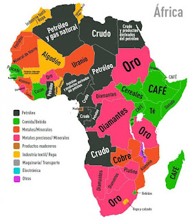 ÁFRICA