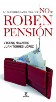 JUAN TORRES VICENÇ NAVARRO
