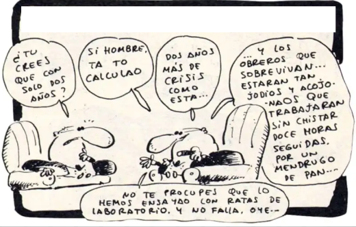 AUSTERICIDIO, TODO CALCULADO, IVÁ