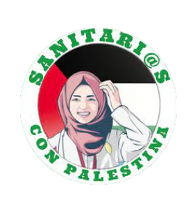 SANITARIOS CON PALESTINA