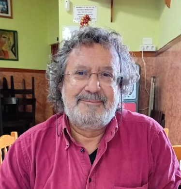 JAVIER MARRERO