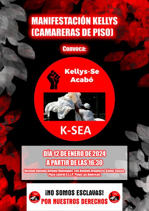 KELLYS