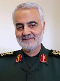 SOLEIMANI