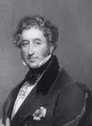 LORD PALMERSTON