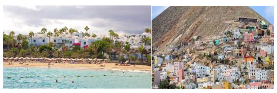 TEGUISE GALDAR