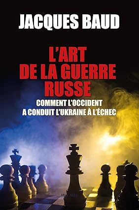 JACQUES BAUD