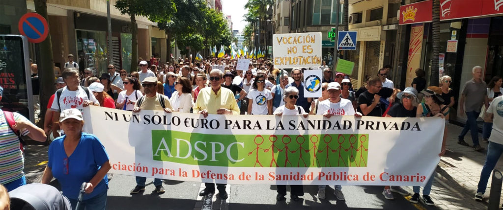 SANIDAD