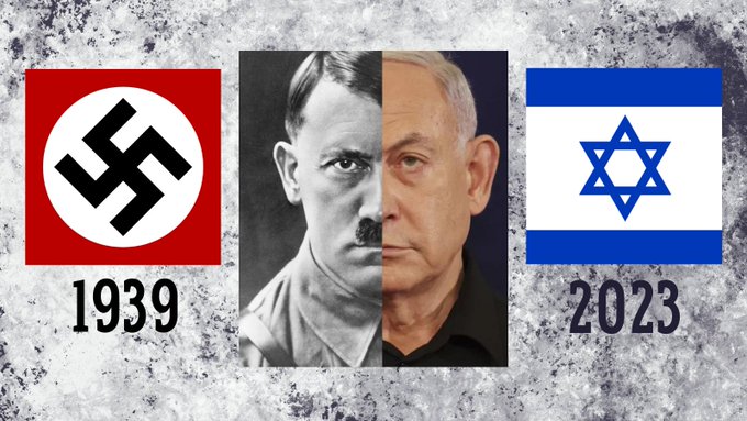 NAZIS