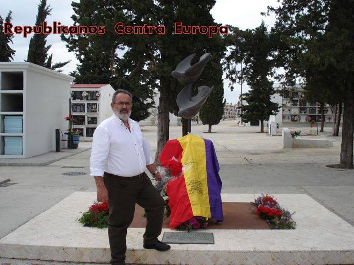 ANTONIO CRIADO