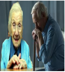 MAYORES
