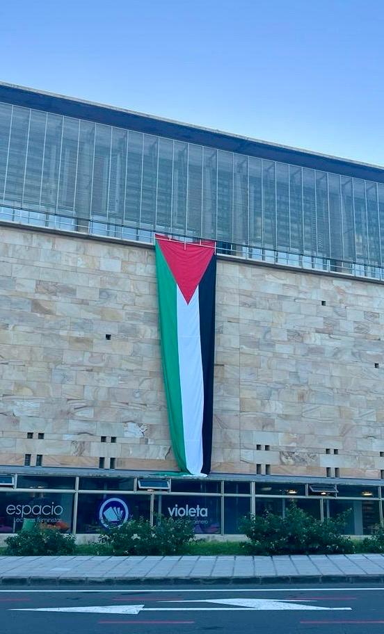 PALESTINA ULPGC