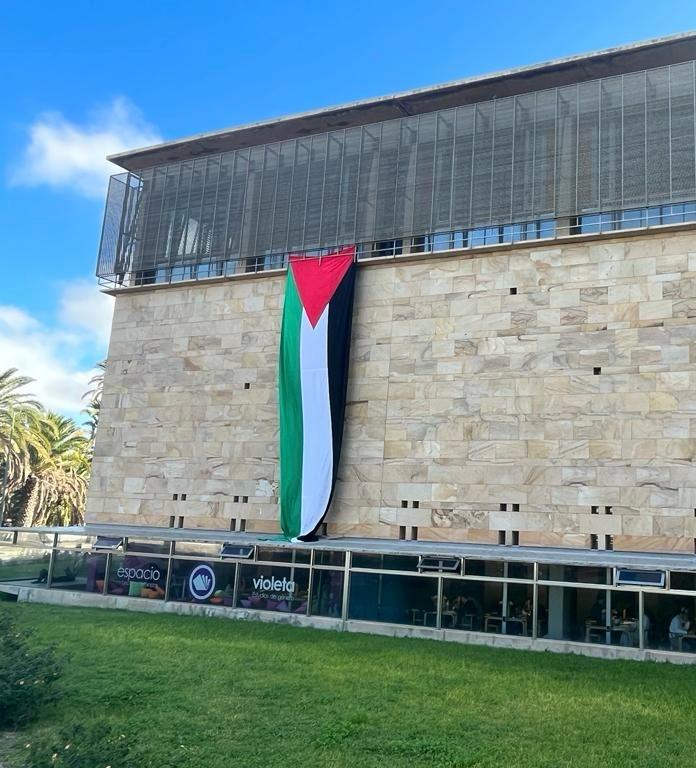 PALESTINA ULPGC