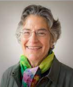 PHILLIS BENNIS