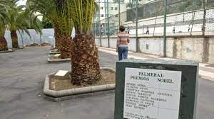PALMERAL PREMIOS NOBEL