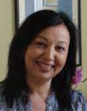 CARMEN MARTÍN AFONSO