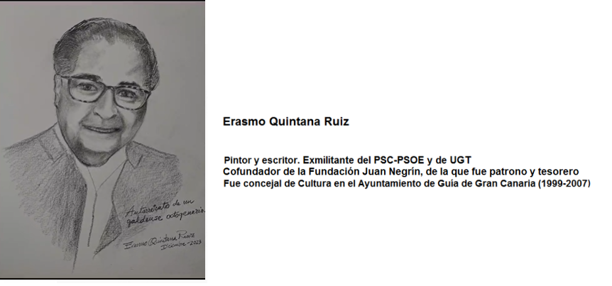 ERASMO QUINTANA