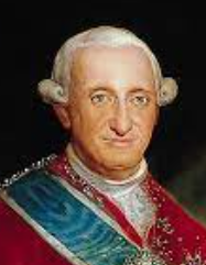 CARLOS IV