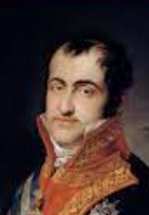 FERNANDO VII