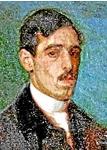 JUAN DE LA ENCINA