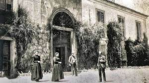 QUINTA DEL SORDO