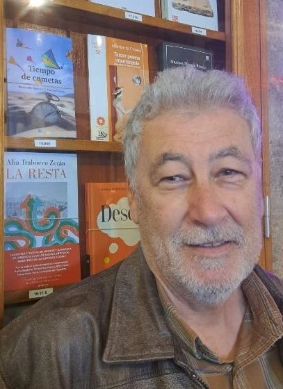 Fernando Ruiz de la Fuente Perera
