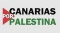 CANARIAS POR PALESTINA