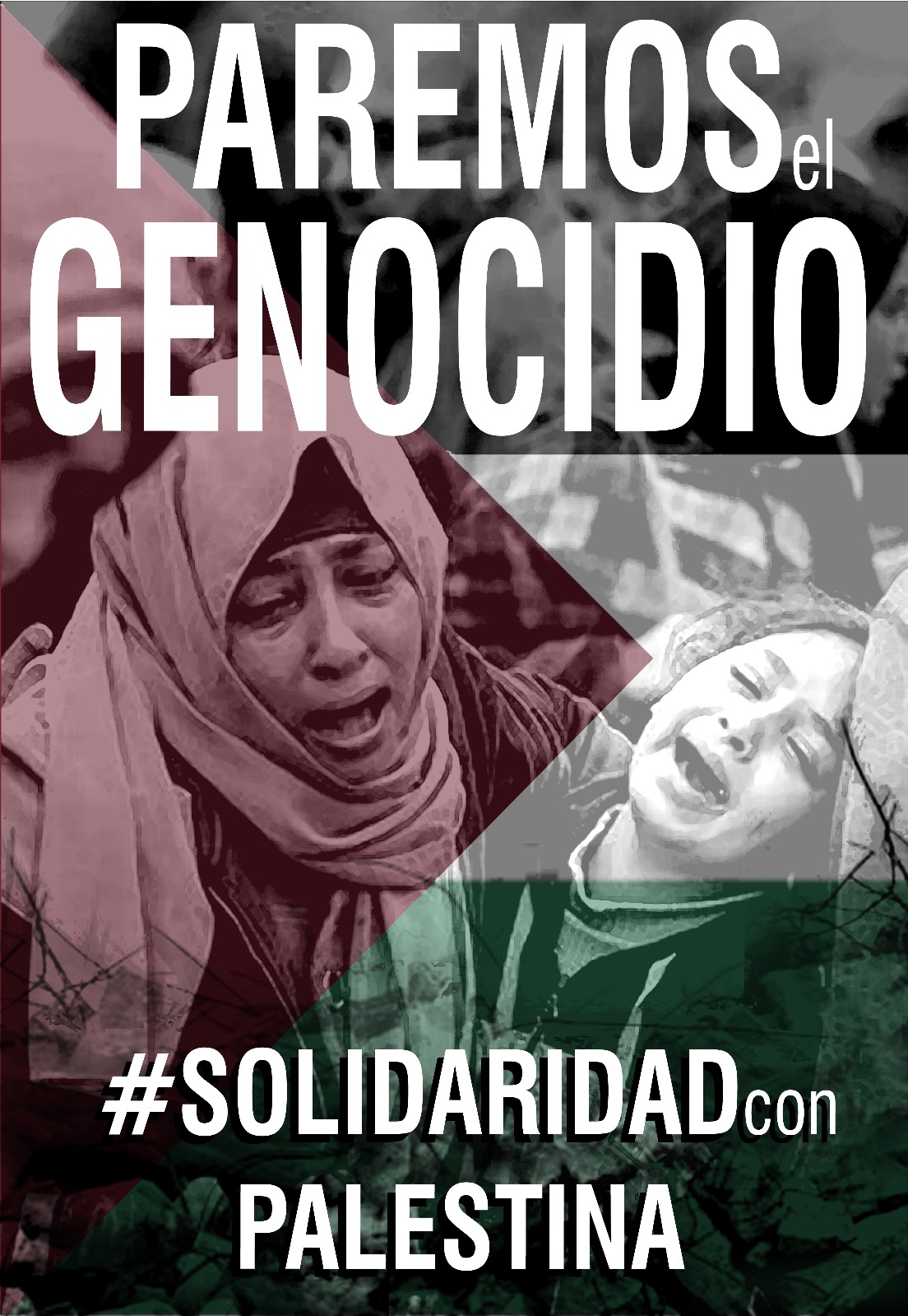 CANARIAS POR PALESTINA