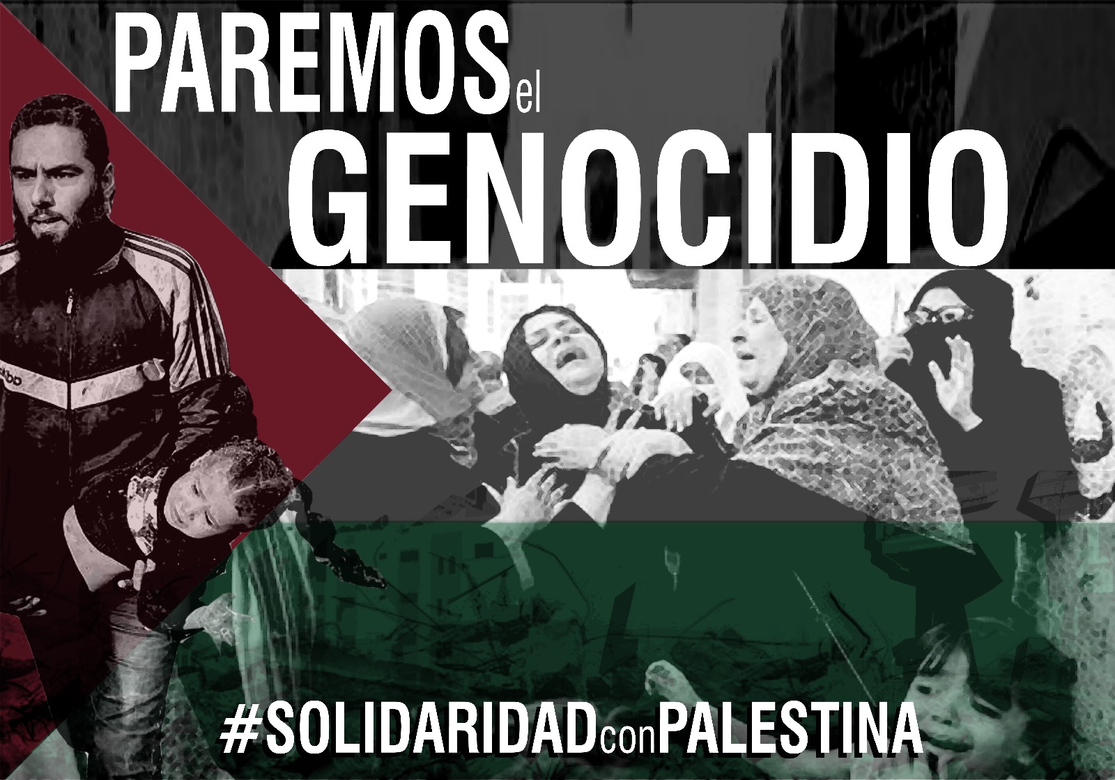 CANARIAS POR PALESTINA