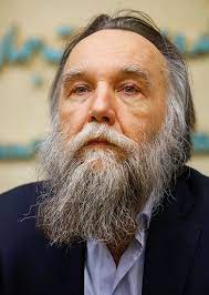 ALEKSANDR DUGUIN