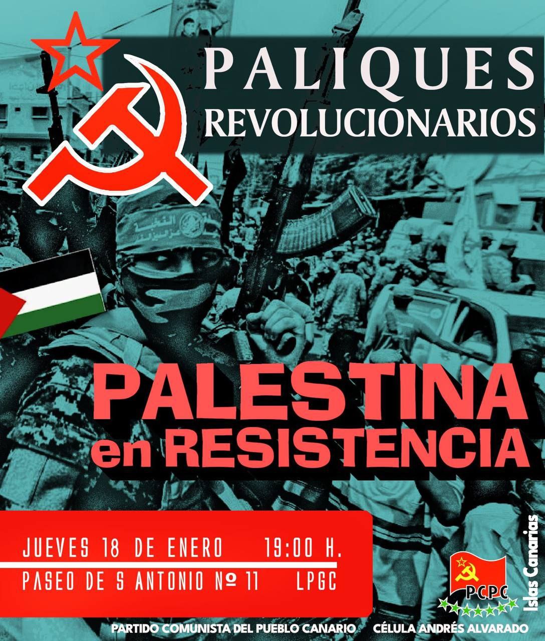 PALIQUES