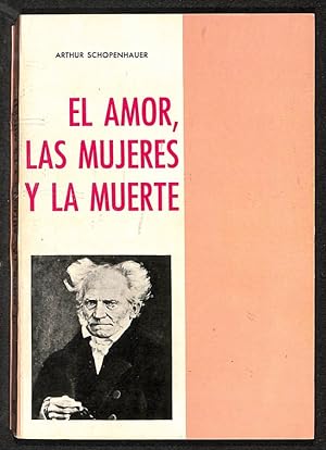 ARTHUR SCHOPENHAUER
