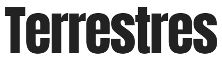 TERRESTRES