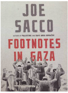 JOE SACCO