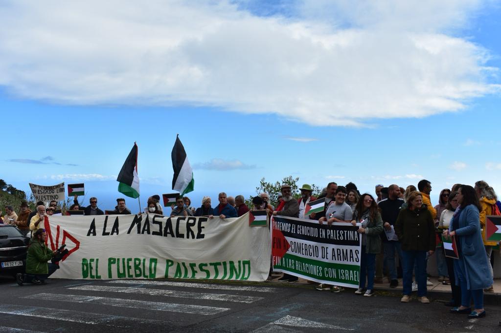 PALESTINA EL HIERRO 20E