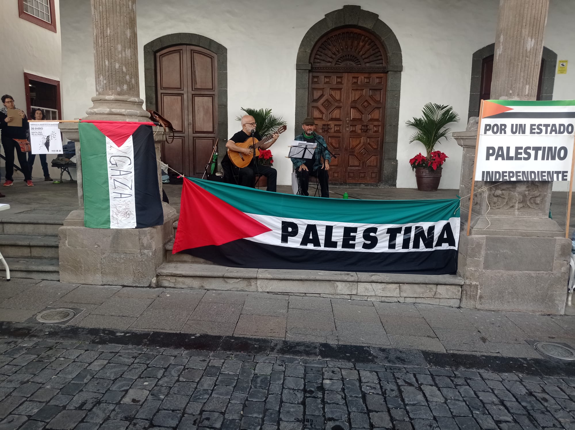 PALESTINA LA PALMA 20E 3