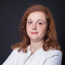 MARÍA JOSÉ VICENTE