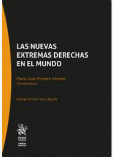 LAS NUEVAS DERECHAS EN EL MUNDO