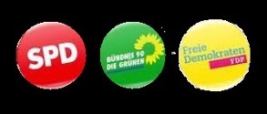 Des-gobierno Semáforo