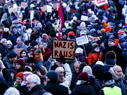ALEMANIA NAZIS RAUS