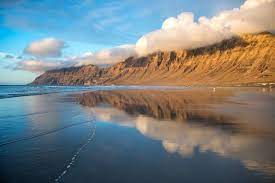 PLAYA DE FAMARA