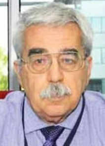 FRANCISCO SALMERÓN GARCÍA, FALLECIDO EN 2021