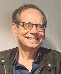 ALAIN GRESH