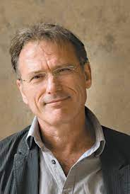 MICHEL AGIER