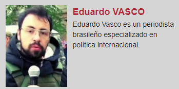 EDUARDO VASCO