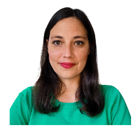 CARMEN PAREJO RENDÓN