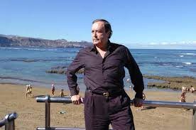 JUSTO JORGE PADRÓN