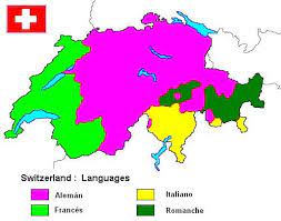 SUIZA